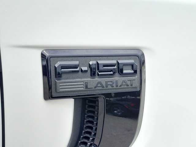 Certified 2024 Ford F150 Lariat w/ Bed Utility Package AWD/4WD image 8