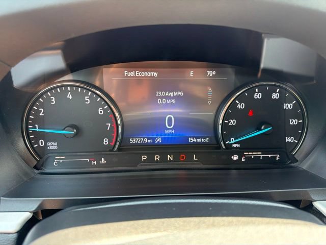 Certified 2023 Ford Explorer XLT w/ Equipment Group 202A RWD image 20