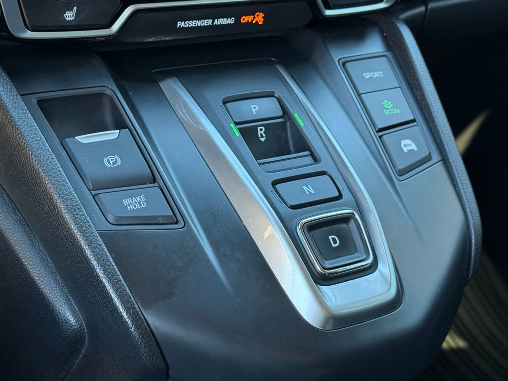 Used 2021 Honda CR-V EX image 12