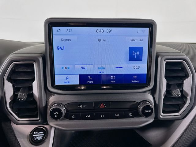 Certified 2023 Ford Bronco Sport Big Bend w/ Convenience Package image 23