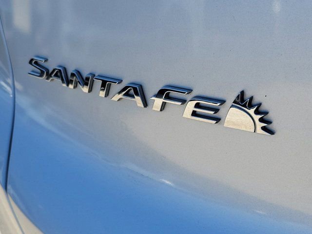 Used 2020 Hyundai Santa Fe SE FWD image 10