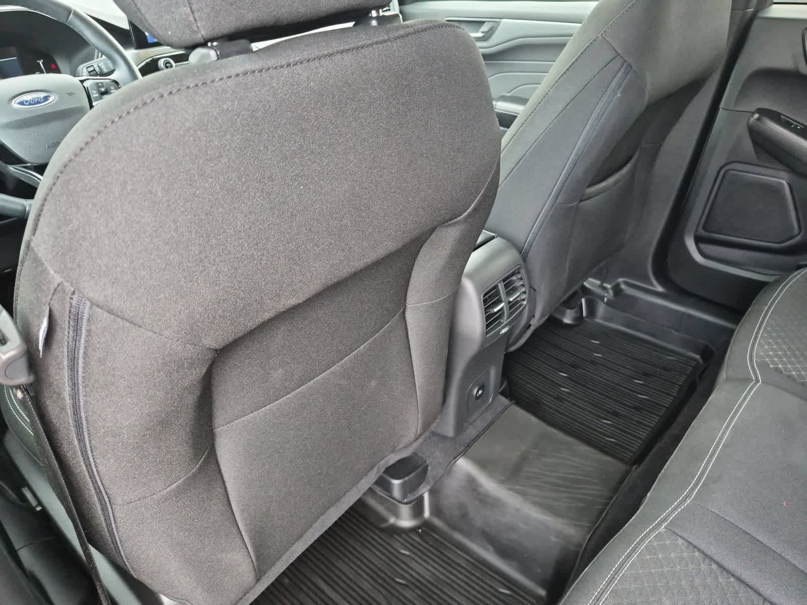 Certified 2023 Ford Escape Active AWD/4WD image 18