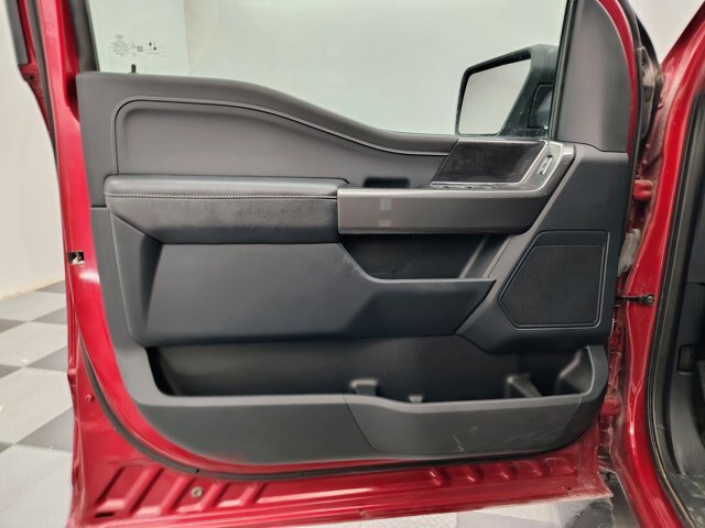 Certified 2022 Ford F150 XLT w/ Equipment Group 302A High AWD/4WD image 10