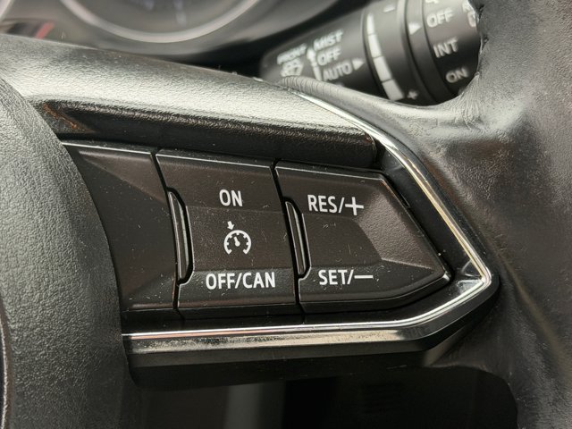 Used 2017 MAZDA CX-5 Grand Select FWD image 35