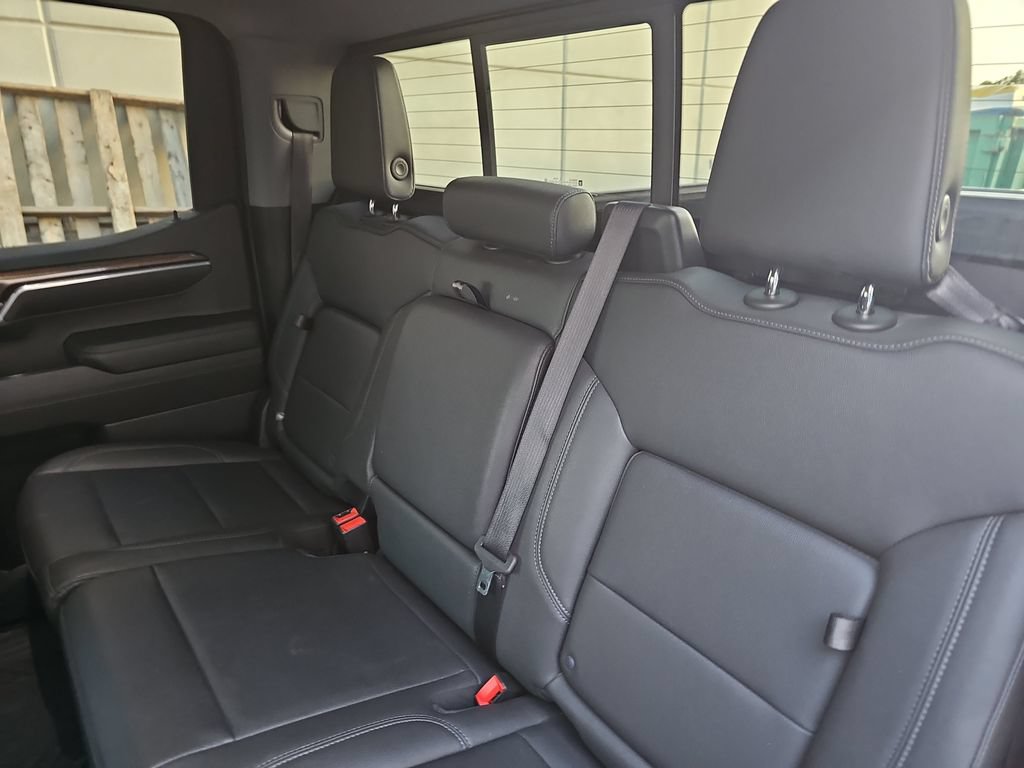 Used 2022 Chevrolet Silverado 1500 RST w/ RST All Star Premium Package AWD/4WD image 13