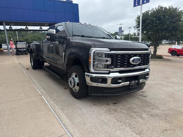 Certified 2024 Ford F350 King Ranch w/ Chrome Package AWD/4WD image 2