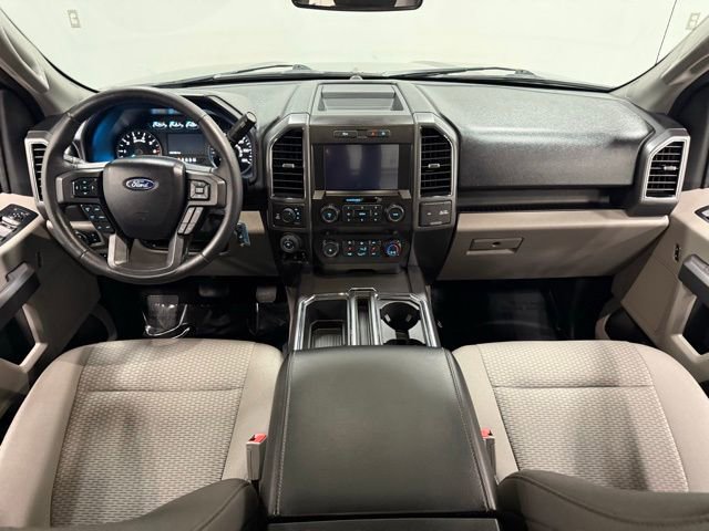 Certified 2020 Ford F150 XLT w/ Equipment Group 302A Luxury image 34