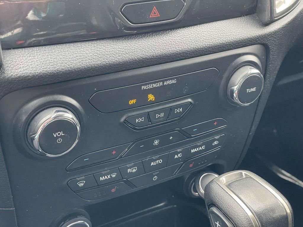 Certified 2019 Ford Ranger Lariat image 16