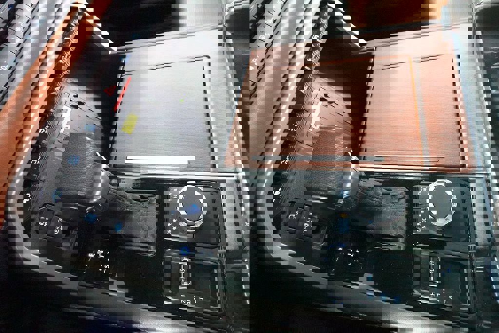 Used 2022 Toyota Tundra 1794 Edition w/ Advanced Package image 16