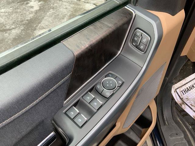 Certified 2023 Ford F150 Lariat w/ Trailer Tow Package image 5