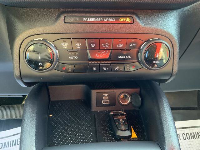 Certified 2024 Ford Bronco Sport Outer Banks AWD/4WD image 26