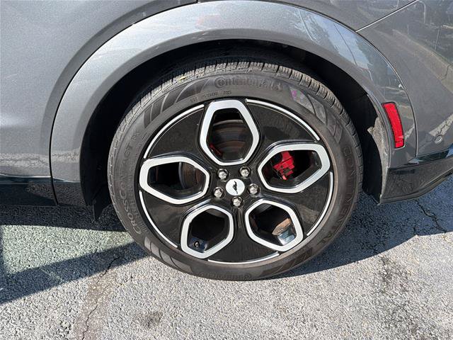 Certified 2023 Ford Mustang Mach-E GT AWD/4WD image 26