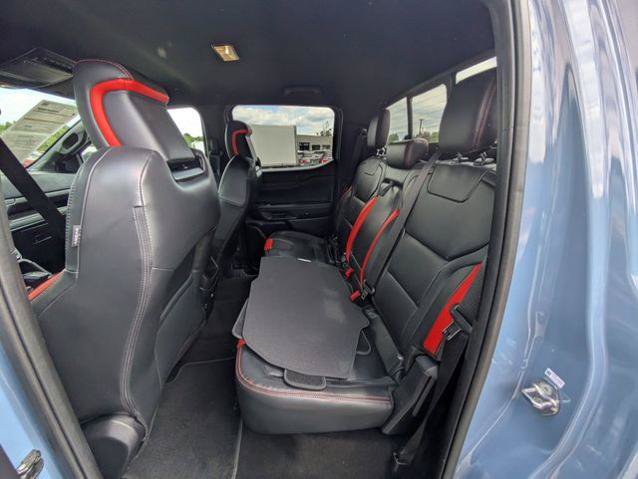 Certified 2024 Ford Ranger Raptor AWD/4WD image 29