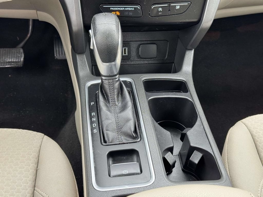 Certified 2018 Ford Escape SE AWD/4WD image 6