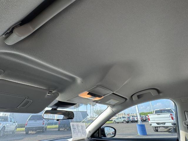 Used 2024 Nissan Sentra S FWD image 15