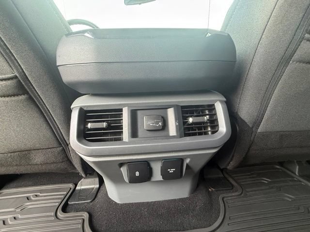 Certified 2025 Ford F150 XLT w/ Equipment Group 301A Standard AWD/4WD image 19