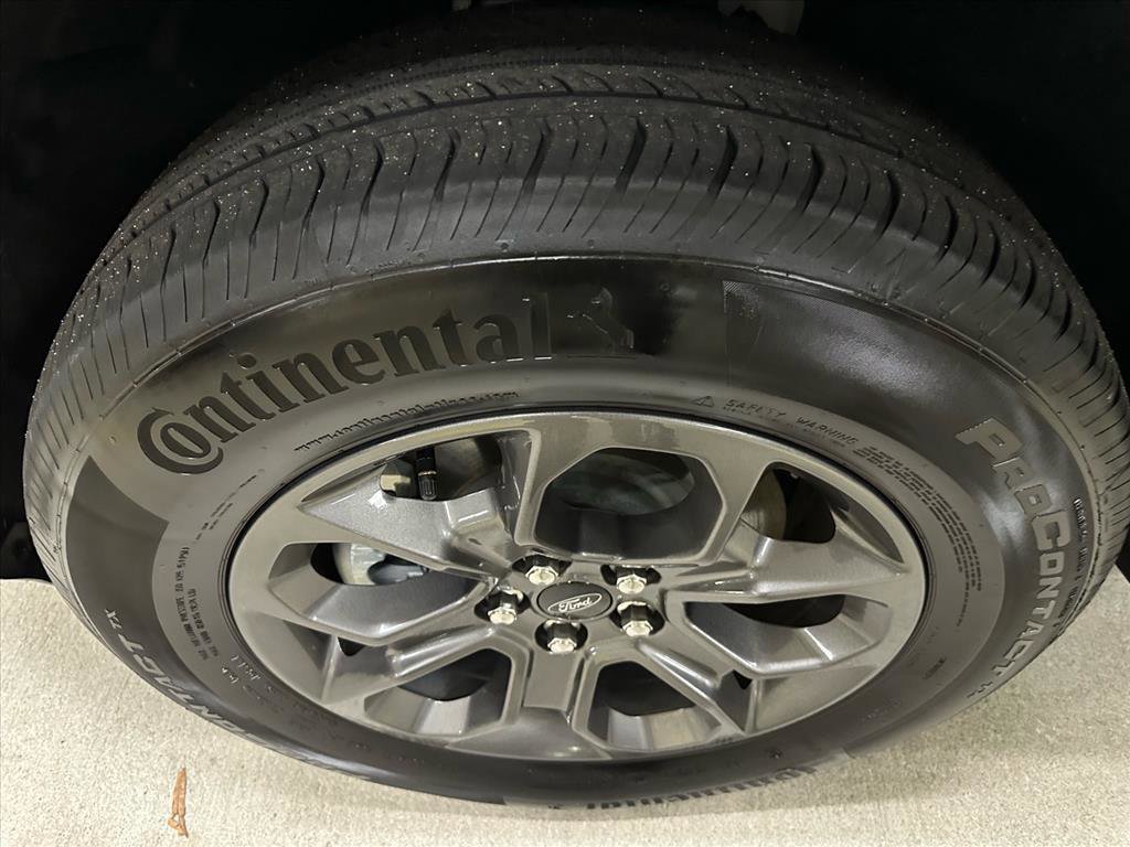 Certified 2024 Ford Maverick XLT image 14