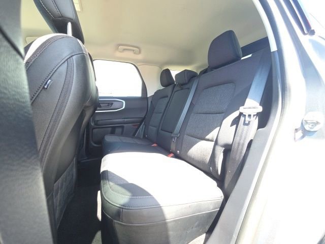 Certified 2024 Ford Bronco Sport Big Bend AWD/4WD image 10