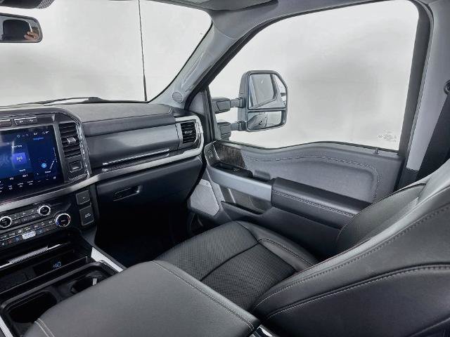 Certified 2024 Ford F250 Lariat w/ Sport Appearance Package AWD/4WD image 26