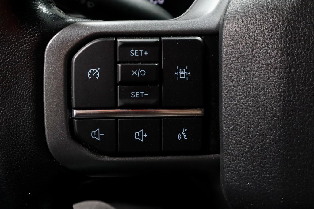 Certified 2022 Ford F150 XLT w/ Equipment Group 302A High image 26