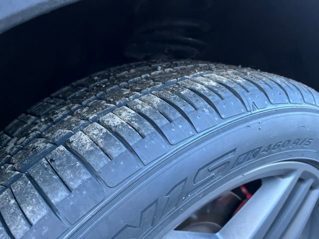 Certified 2025 Ford Explorer ST image 28