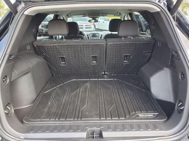 Used 2021 Chevrolet Equinox LT AWD/4WD image 27