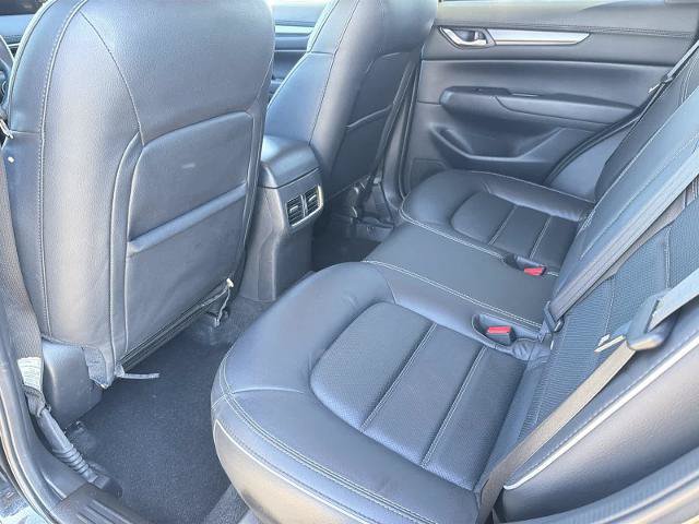 Used 2025 MAZDA CX-5 AWD 2.5 S w/ Preferred Package image 18