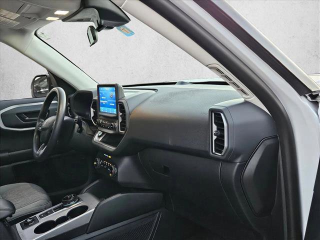 Certified 2023 Ford Bronco Sport Big Bend image 26