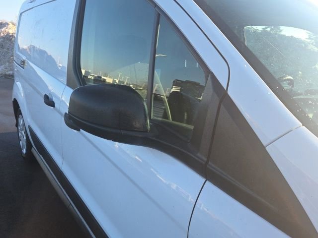 Certified 2020 Ford Transit Connect XL image 9