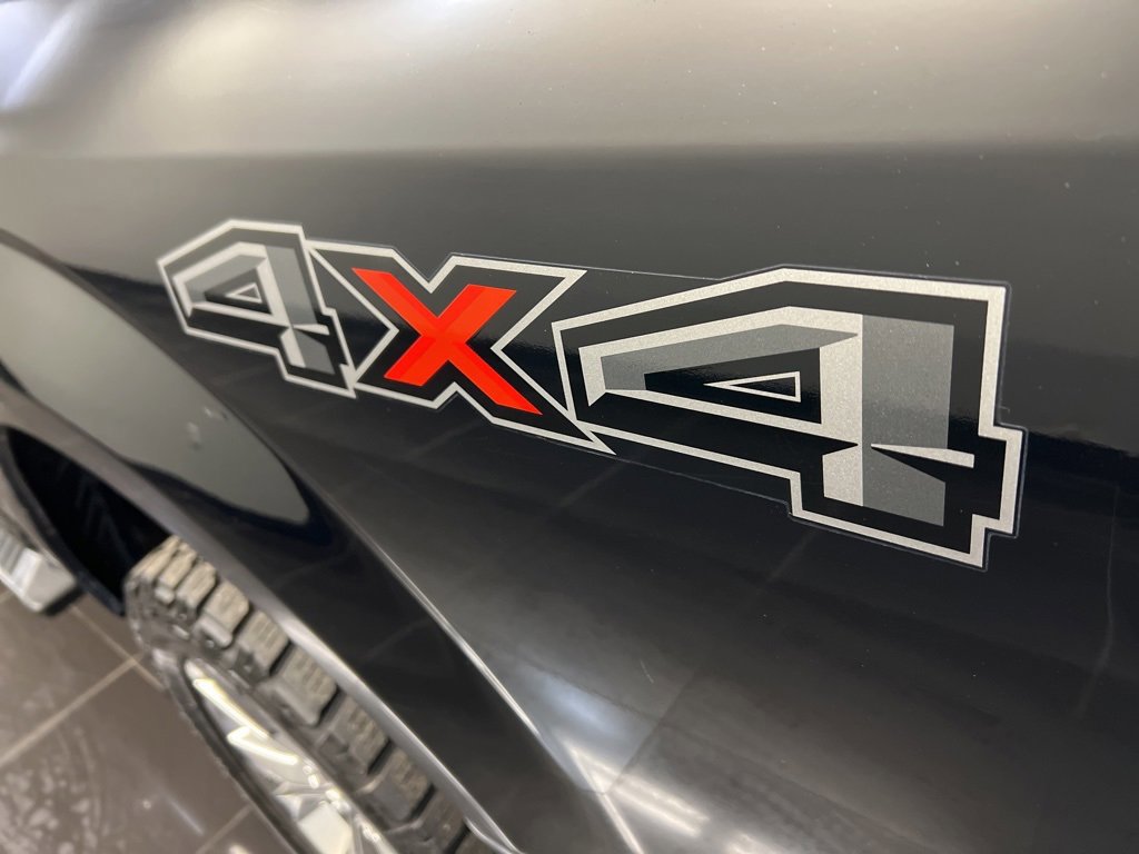 Certified 2017 Ford F150 XLT w/ Equipment Group 302A Luxury image 35