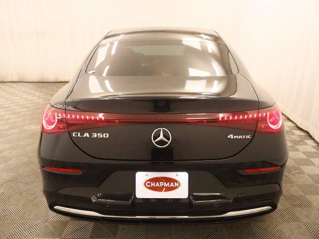 Used 2026 Mercedes-Benz CLA 350 image 6