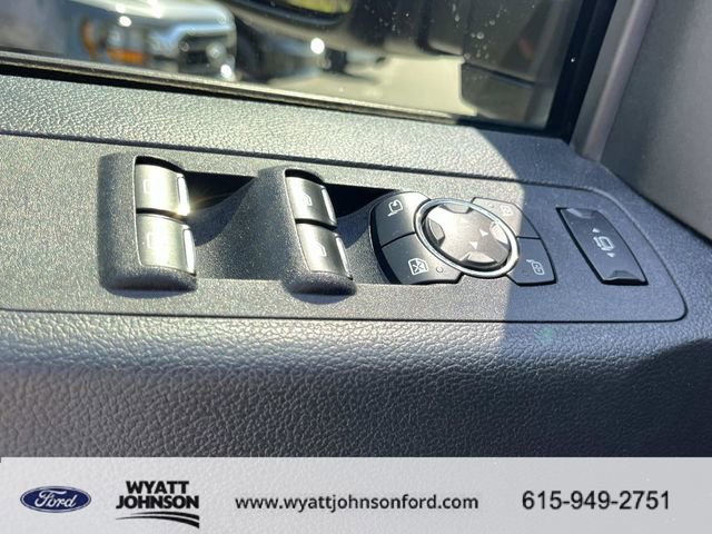 Certified 2019 Ford F350 Lariat w/ Lariat Ultimate Package image 28