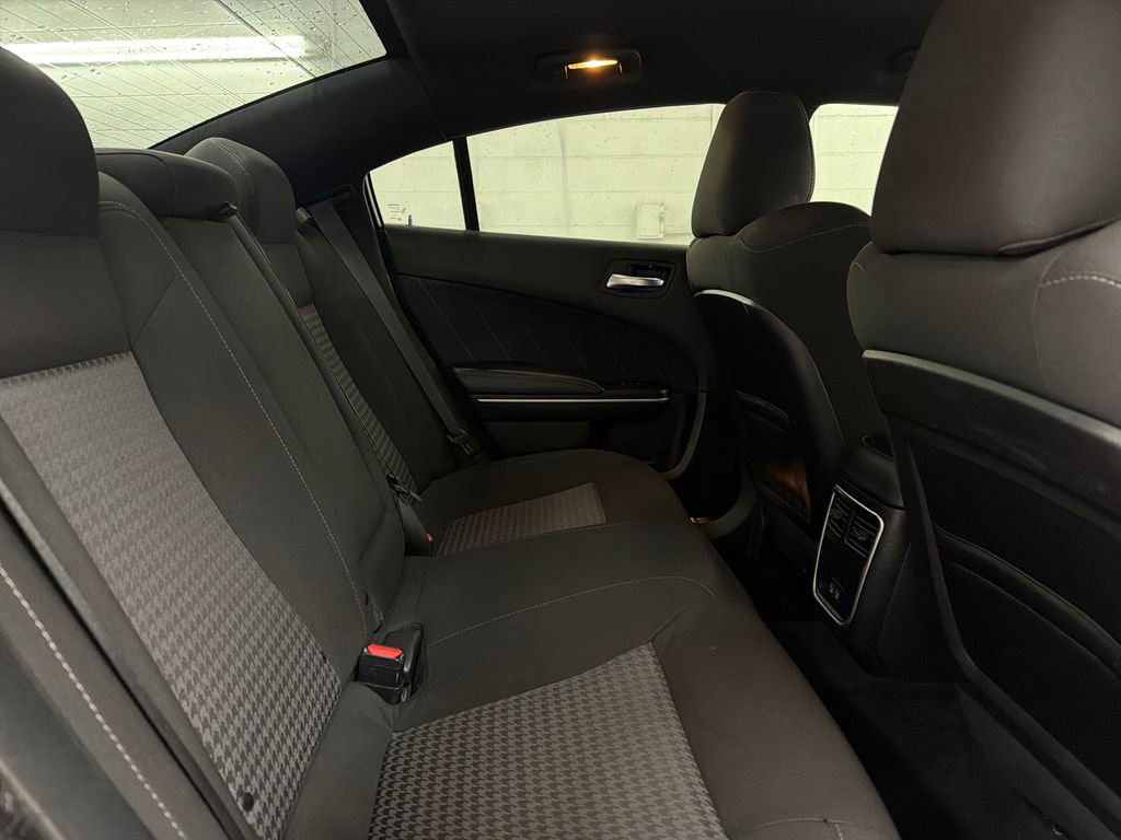 Used 2022 Dodge Charger R/T RWD image 29