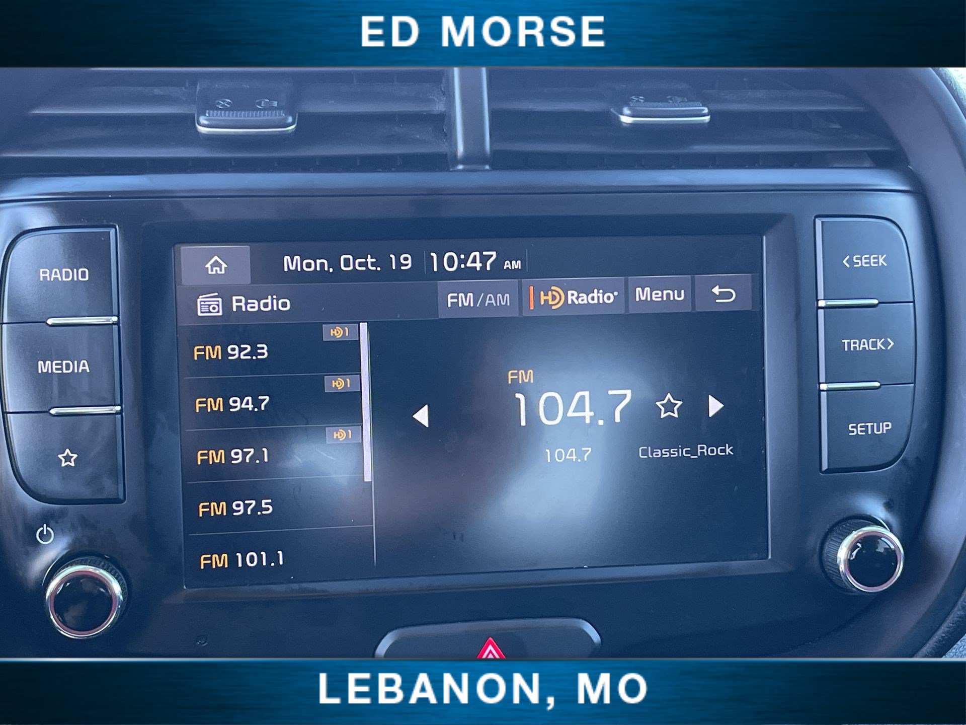 Used 2022 Kia Soul LX w/ Technology Package FWD image 13