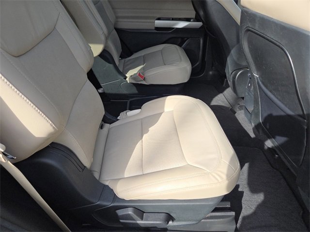 Certified 2020 Ford Explorer Limited w/ Class III Trailer Tow Package image 39