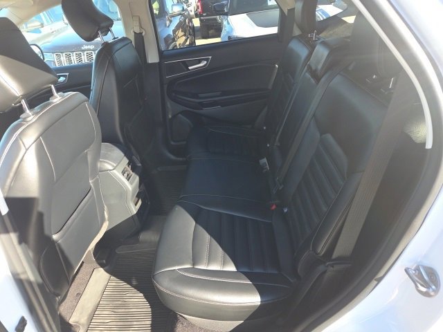 Certified 2023 Ford Edge SEL w/ Convenience Package image 19