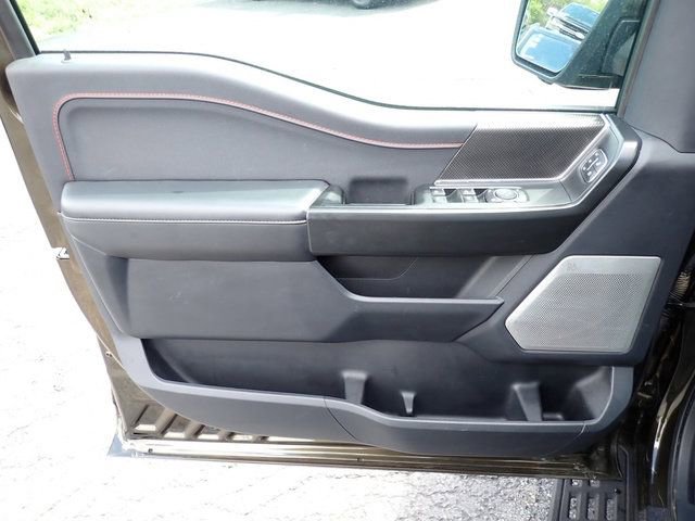 Certified 2024 Ford F150 Raptor AWD/4WD image 22