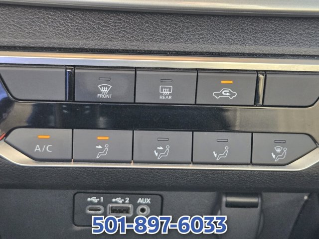 Used 2024 Nissan Altima 2.5 SV FWD image 22
