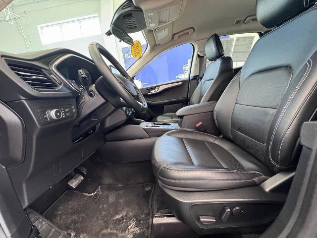 Certified 2020 Ford Escape SEL image 12