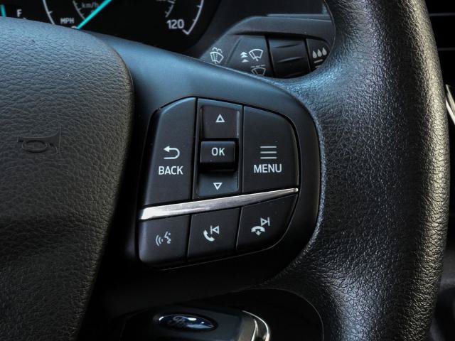 Certified 2025 Ford Transit 350 XLT RWD image 11
