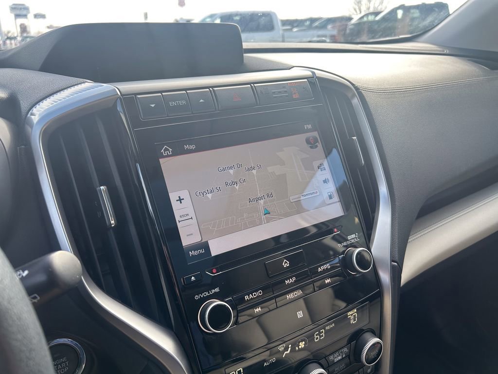 Used 2022 Subaru Ascent Limited w/ Technology Package image 26