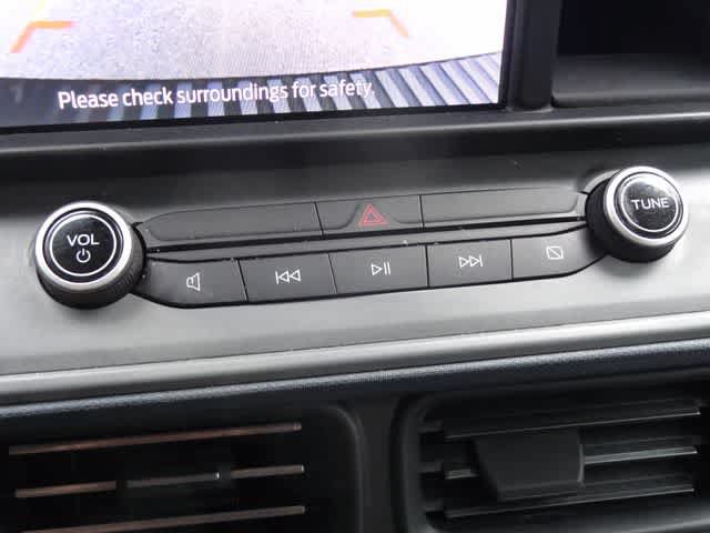 Certified 2023 Ford Maverick Lariat w/ Lariat Luxury Package FWD image 28