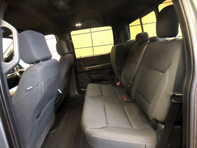 Certified 2022 Ford F150 XLT w/ Equipment Group 302A High AWD/4WD image 21