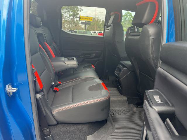 Certified 2024 Ford Ranger Raptor image 28