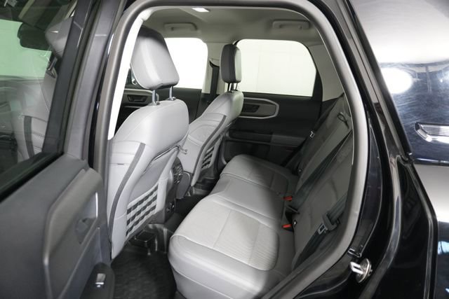 Certified 2025 Ford Bronco Sport Badlands image 18