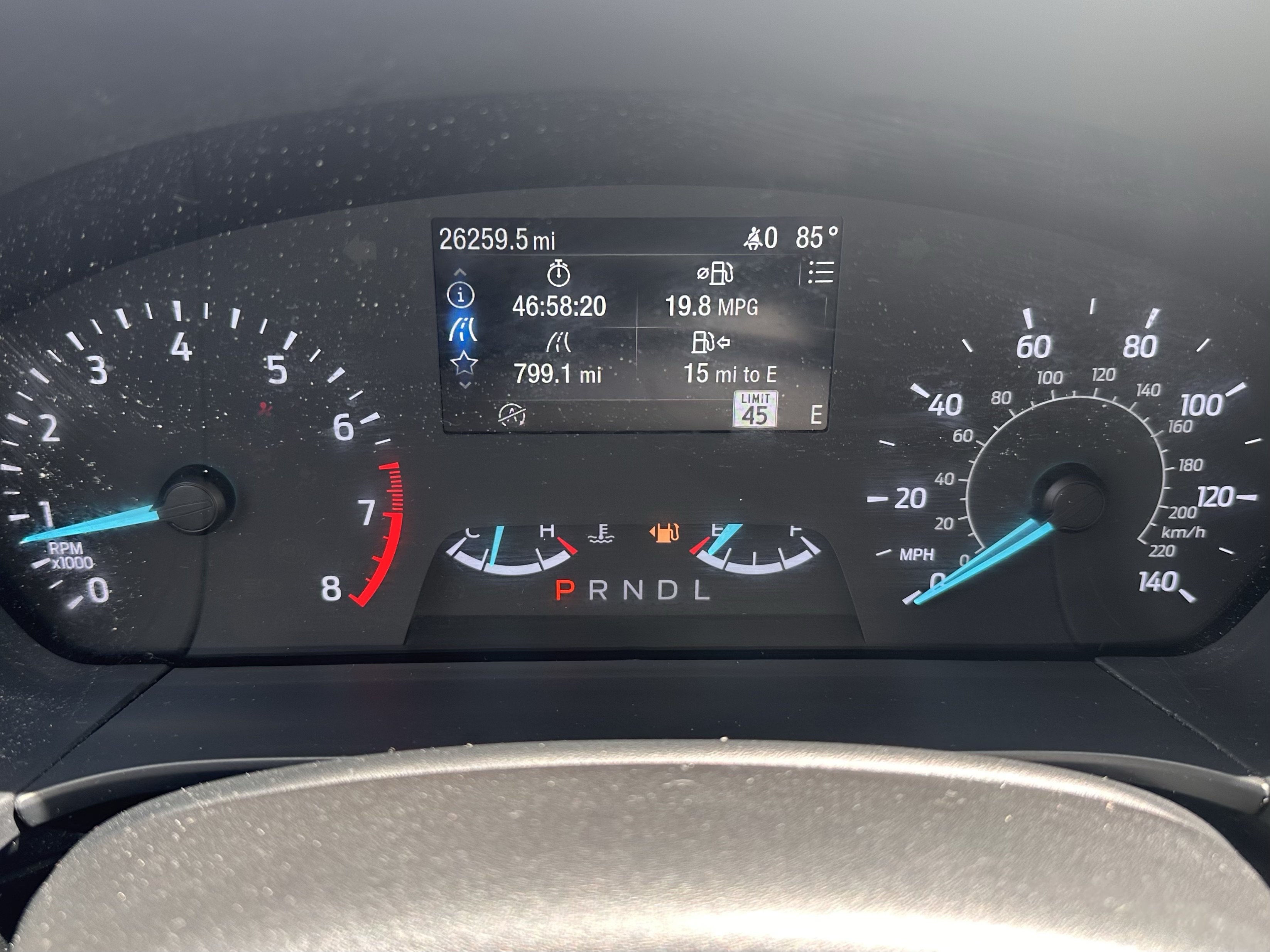 Certified 2022 Ford Escape SEL w/ SEL Stealth AWD Package image 23
