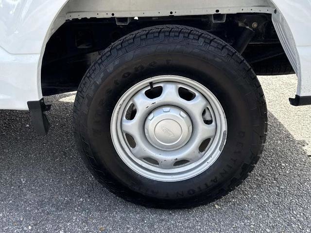 Certified 2022 Ford F150 XL w/ Trailer Tow Package AWD/4WD image 7