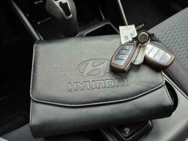 Used 2019 Hyundai Tucson Sport image 33