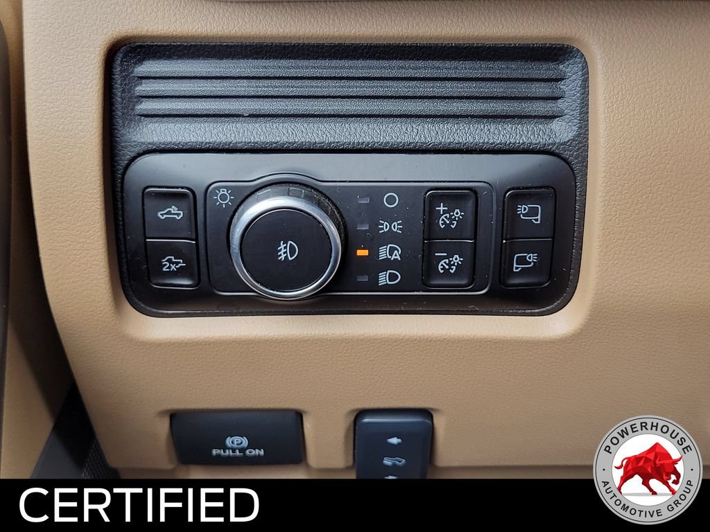 Certified 2026 Ford F250 Lariat AWD/4WD image 27
