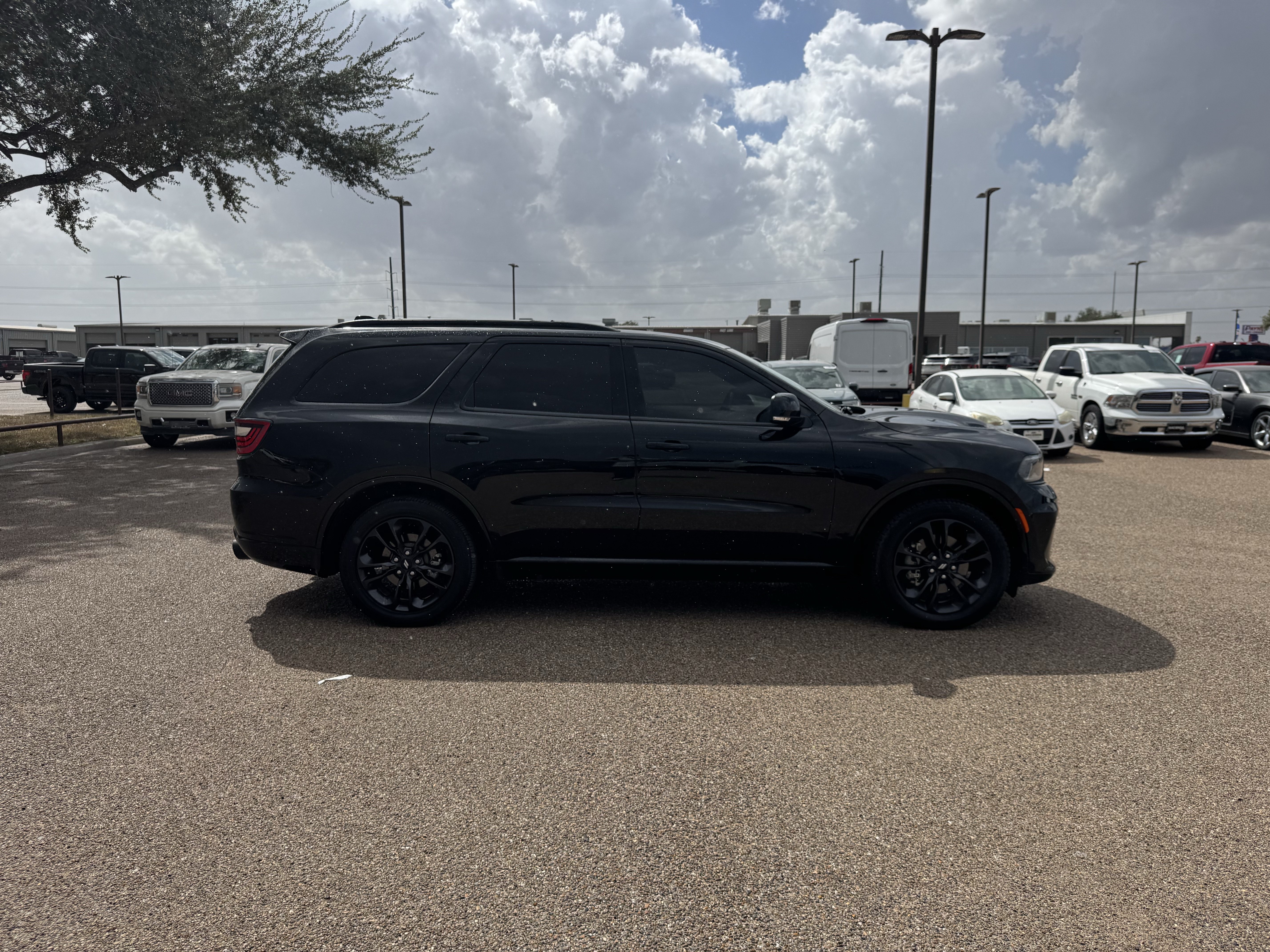 Used 2025 Dodge Durango R/T AWD/4WD image 4